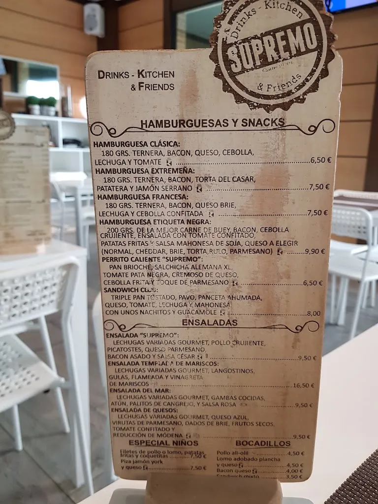 Menu_Restaurante Suprem_Malpartida de Plasencia_image_4