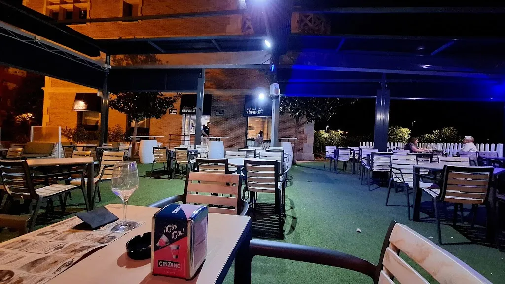 J Dan_Restaurante Suprem_Malpartida de Plasencia_review