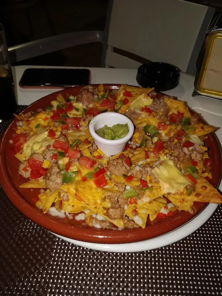 Juan Manuel Arango Martinez_Restaurante Suprem_Malpartida de Plasencia_review