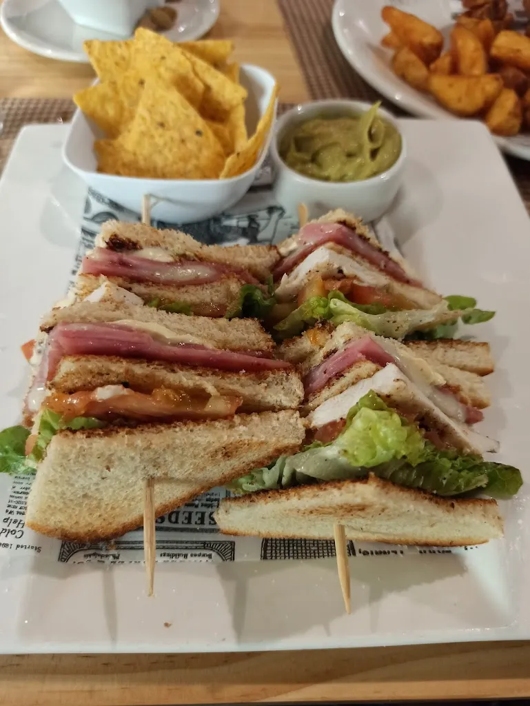 Elena de Mánuel_Restaurante Suprem_Malpartida de Plasencia_review