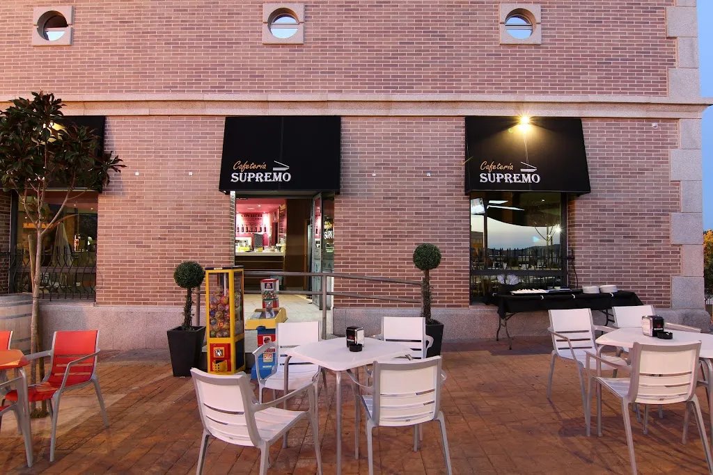 Restaurante Suprem_Malpartida de Plasencia_slider_image_1