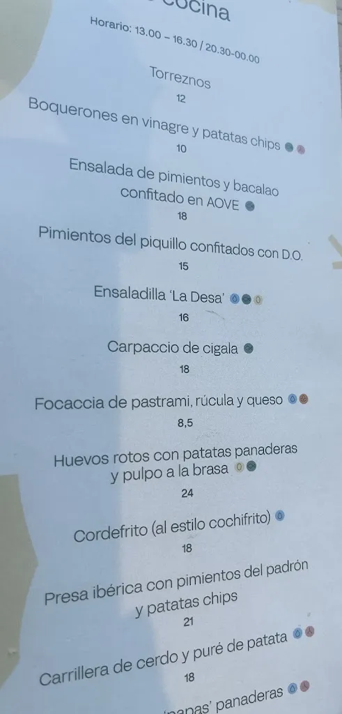 Menu_Restaurante Finca La Desa_Miajadas_image_3