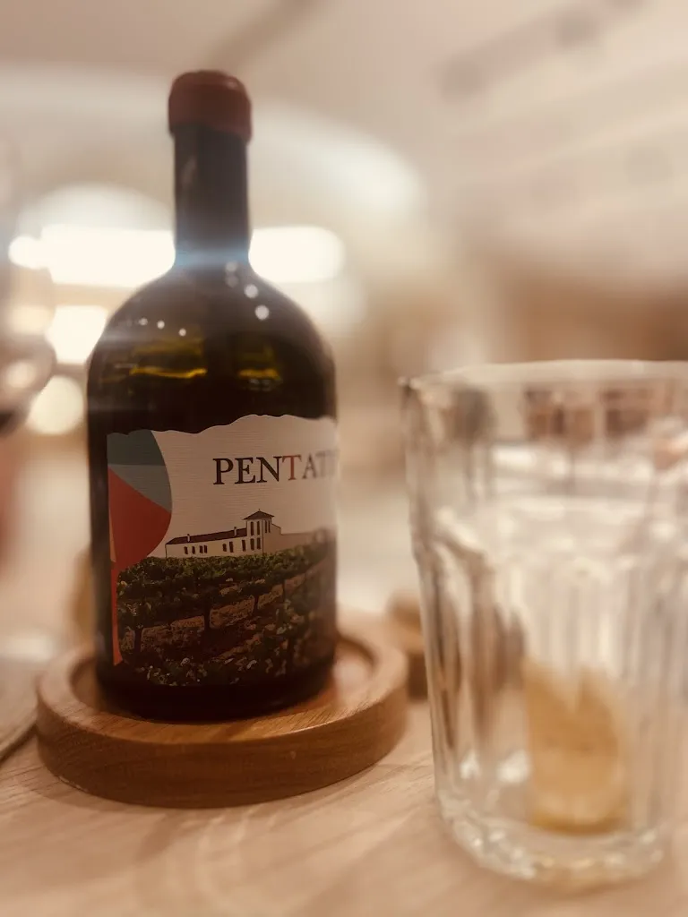 Russ Ellis_Restaurante Finca La Desa_Miajadas_review