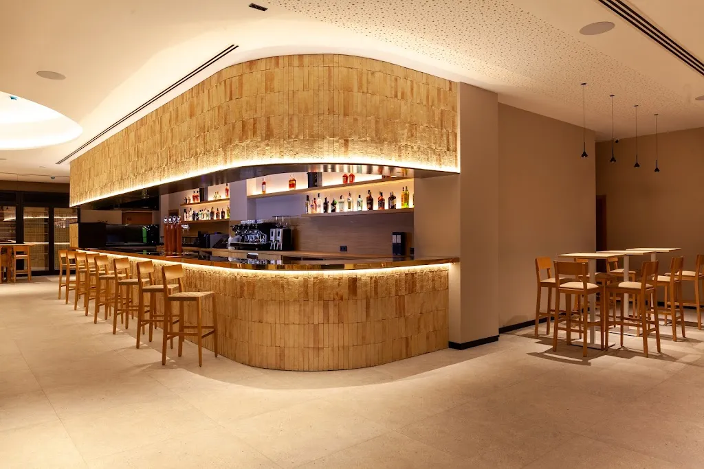 Restaurante Finca La Desa restaurant in Miajadas