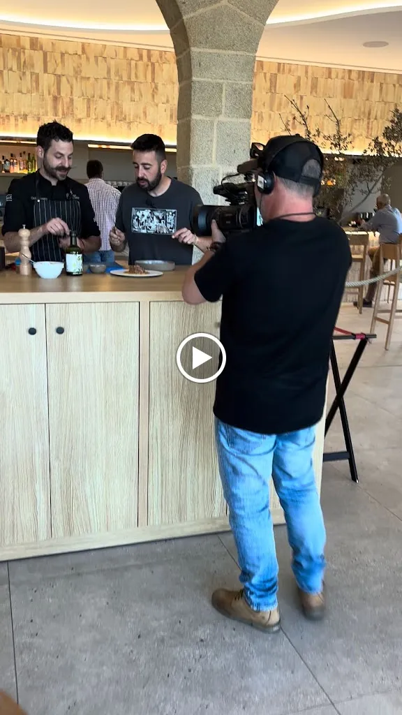 Restaurante Finca La Desa_Miajadas_slider_image_2