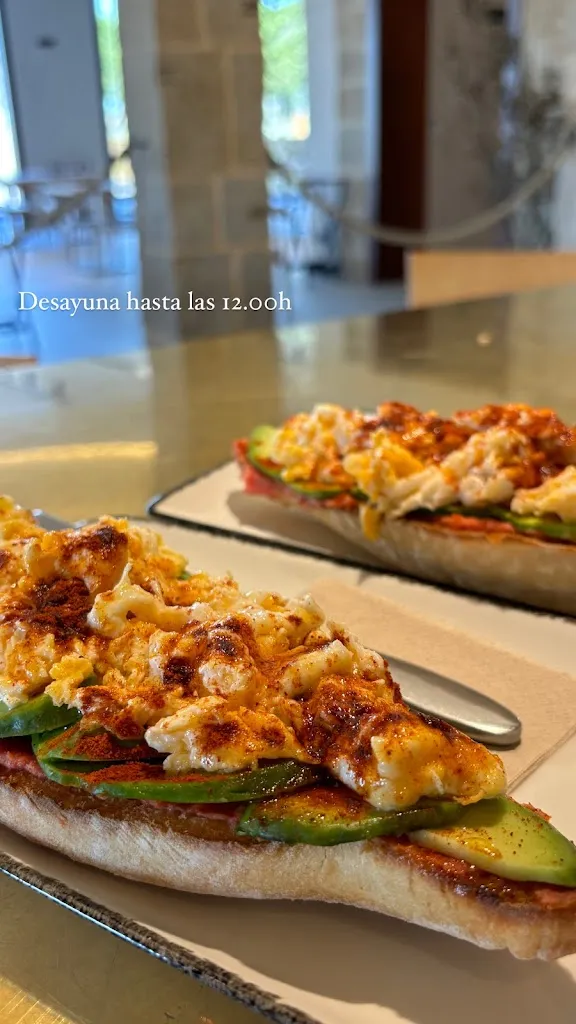 Restaurante Finca La Desa_Miajadas_slider_image_3