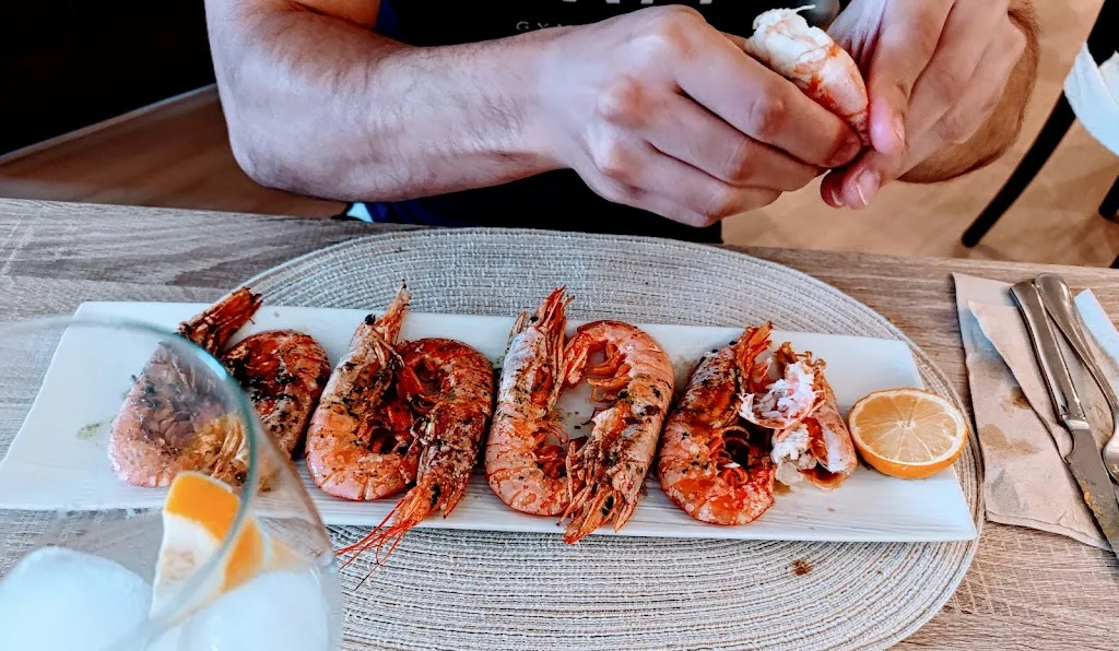 Shudith Martinez_El Valenciano_Miajadas_review