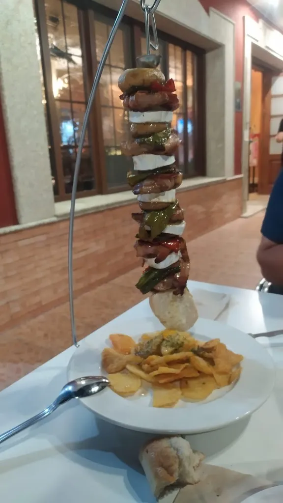 Marina Santos_El Valenciano_Miajadas_review