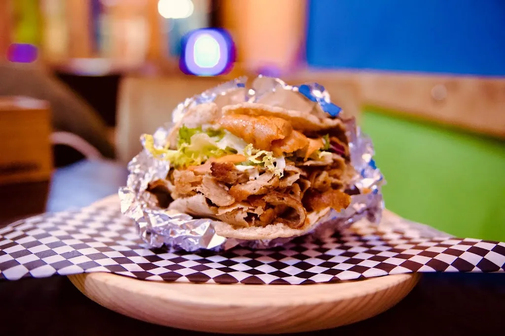 Kv Tío restaurant in Miajadas