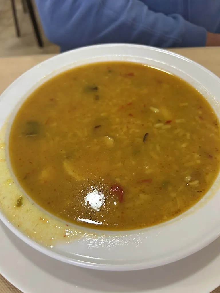 Vanessa Rodriguez_Restaurante Primero de Mayo_Miajadas_review