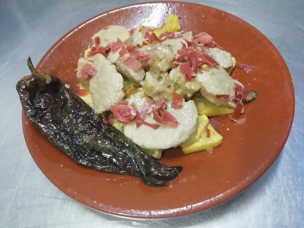 Restaurante Primero de Mayo restaurant in Miajadas