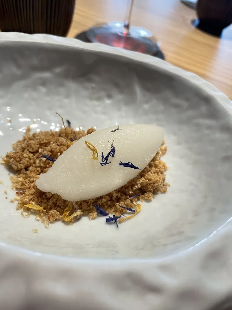 Isaac Clemente_Tupío Restaurante_Miajadas_review