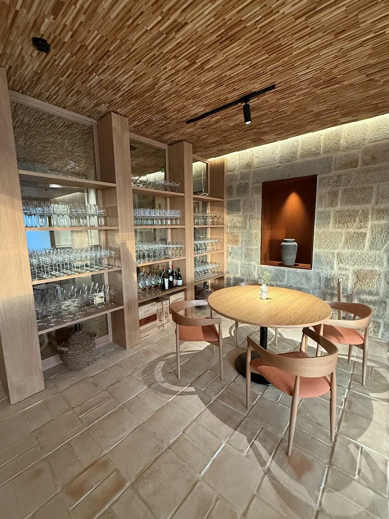 Tupío Restaurante restaurant in Miajadas