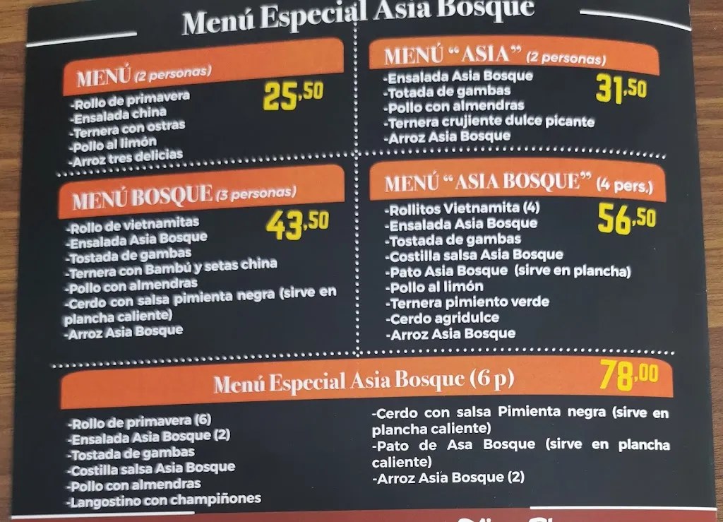 Menu_Asia Bosque_Miajadas_image_2