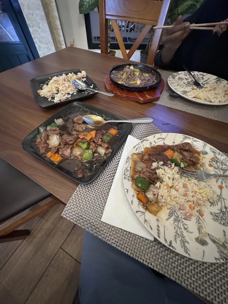 Fer Malvado_Asia Bosque_Miajadas_review