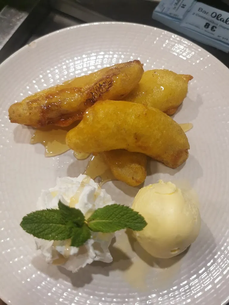 Asia Bosque restaurant in Miajadas