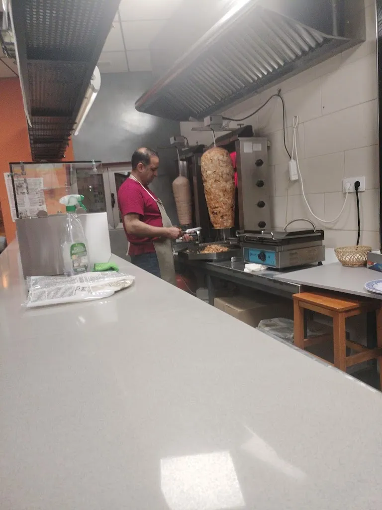 Al Turk Doner Kebab Miajadas No_1_Miajadas_slider_image_3