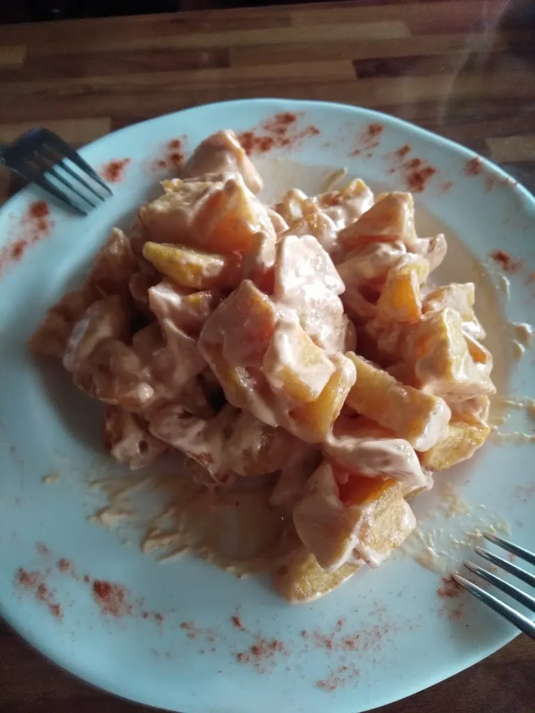 Manuel Orquín_El Sitio_Miajadas_review