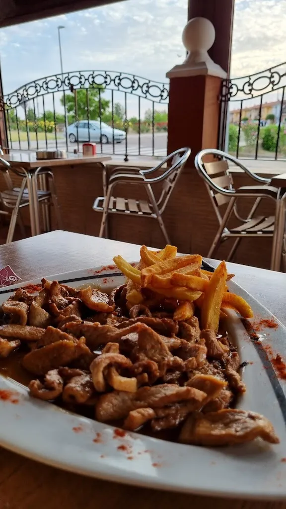 Ruth Manzano_El Sitio_Miajadas_review