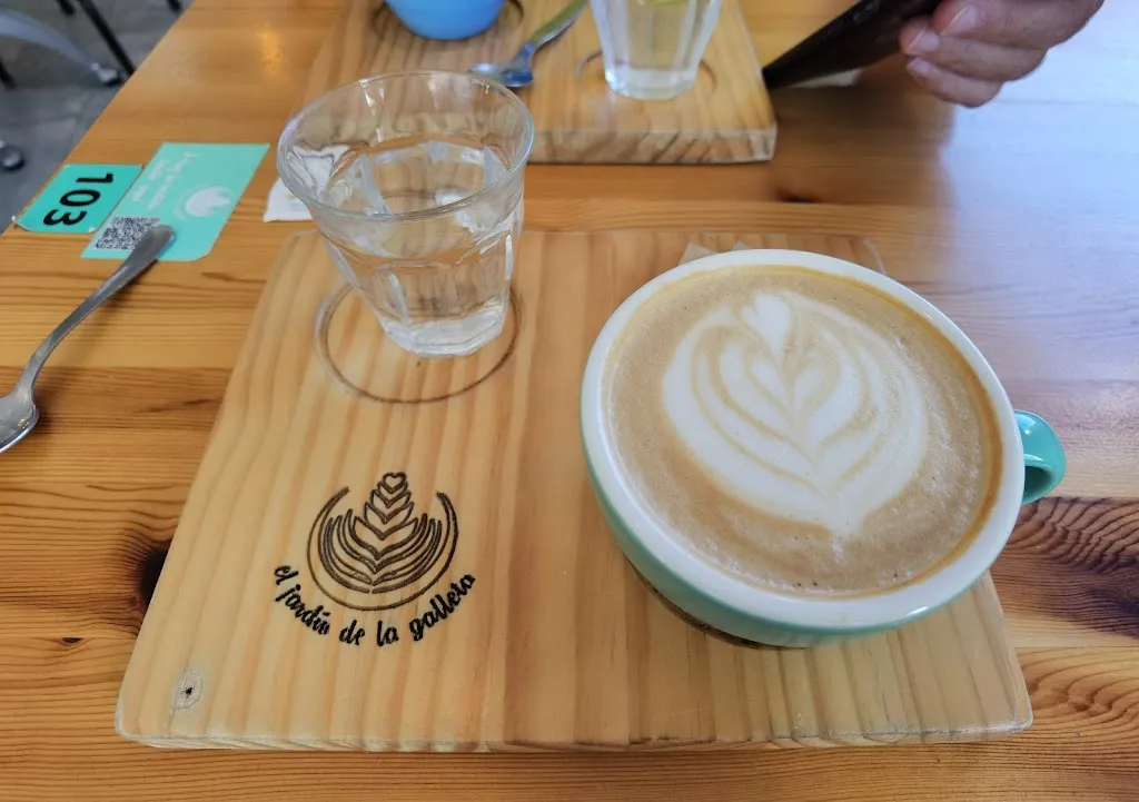 Sanrru_El jardín de la galleta Miajadas_Miajadas_review