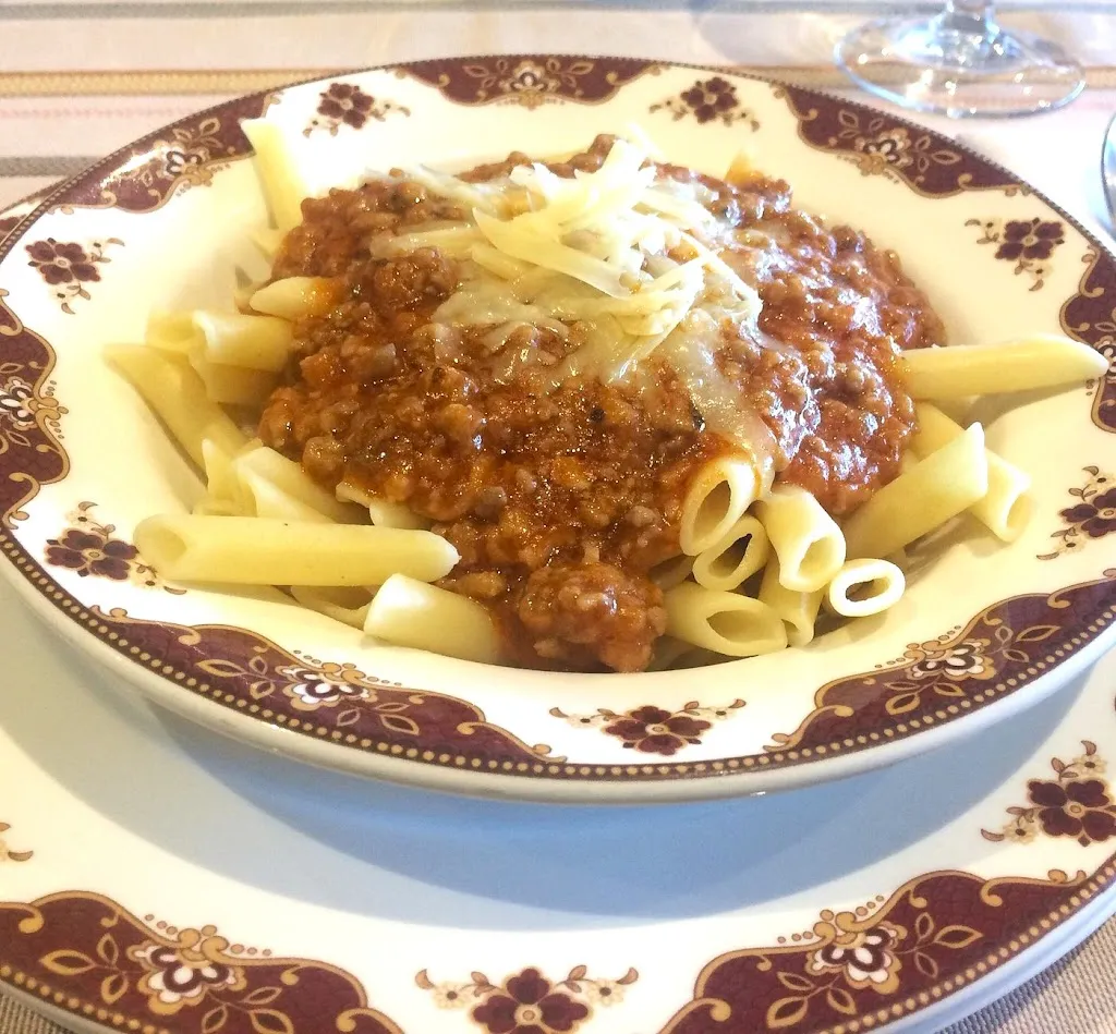 nutriZiona - JORGE MARTÍNEZ_Hotel - Restaurante El Cortijo de Miajadas_Miajadas_review