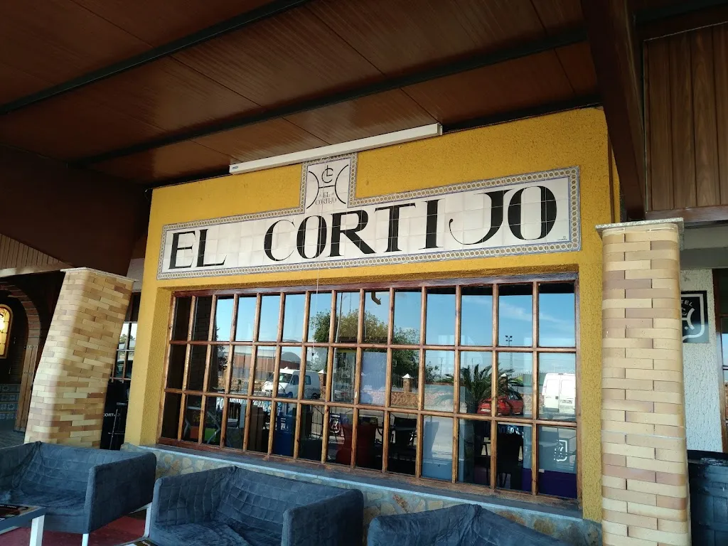 Hotel - Restaurante El Cortijo de Miajadas_Miajadas_slider_image_1