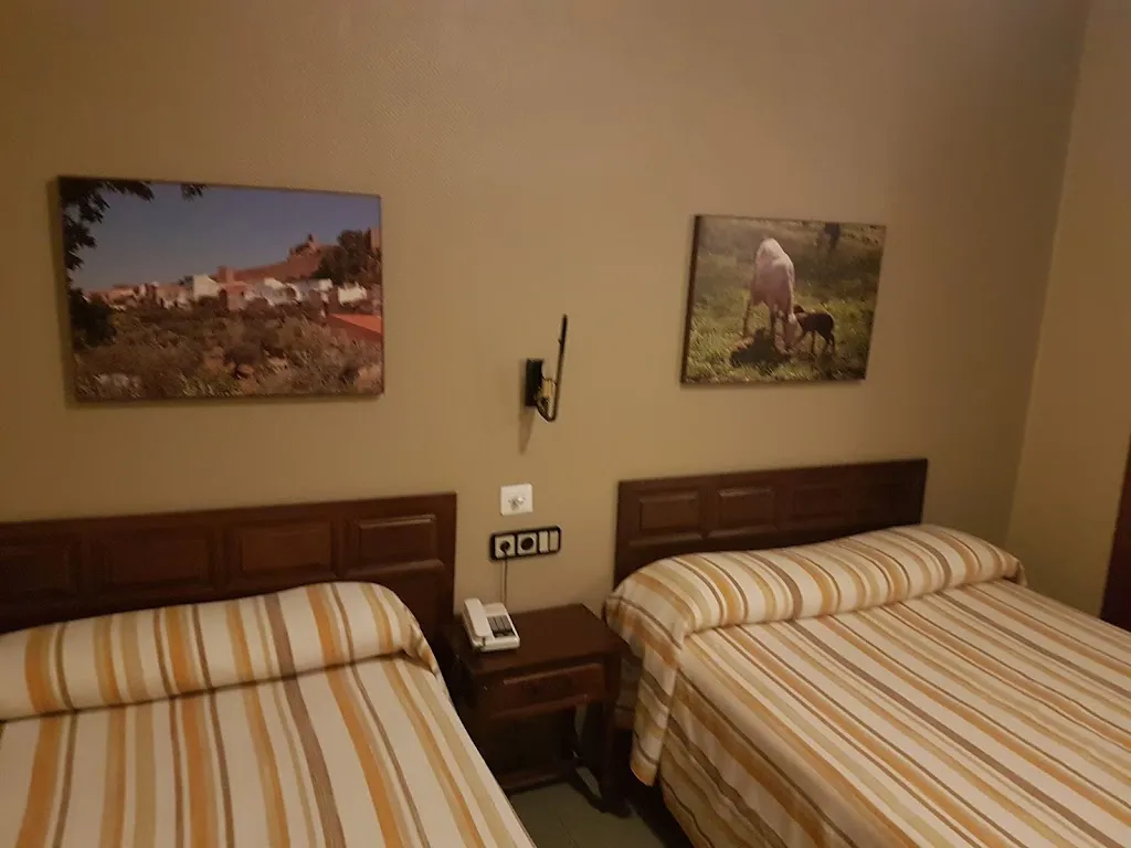 Hotel - Restaurante El Cortijo de Miajadas_Miajadas_slider_image_3