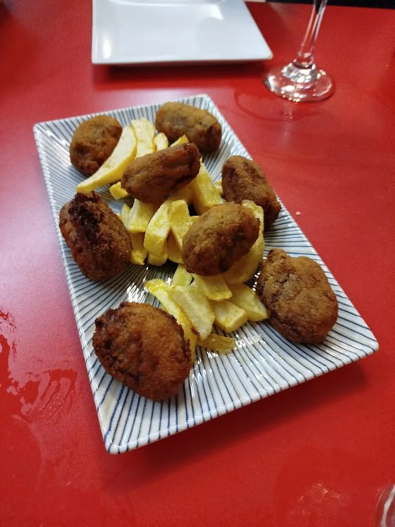 Marina Santos_Café Bar Alambique_Miajadas_review