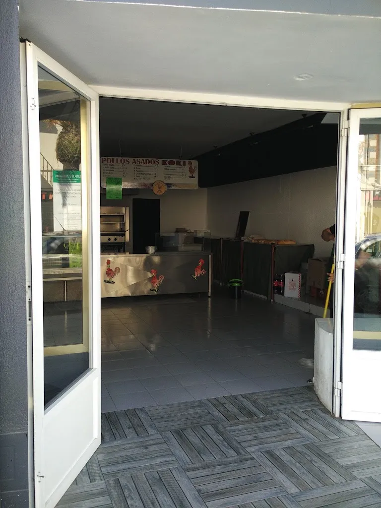 Koki Asador de Pollos_Miajadas_slider_image_2