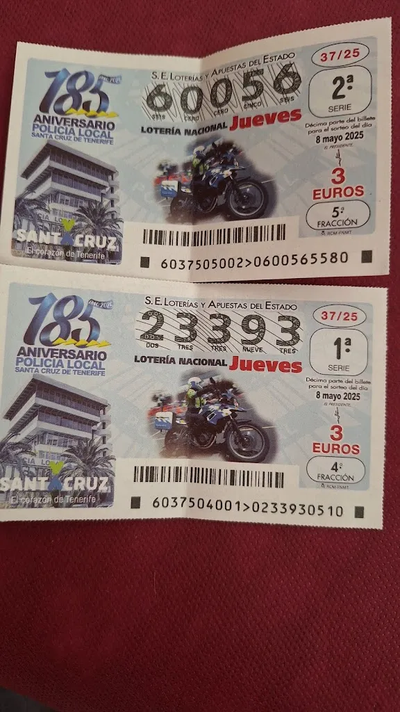 Menu_Restaurante El 301_Miajadas_immagine_3