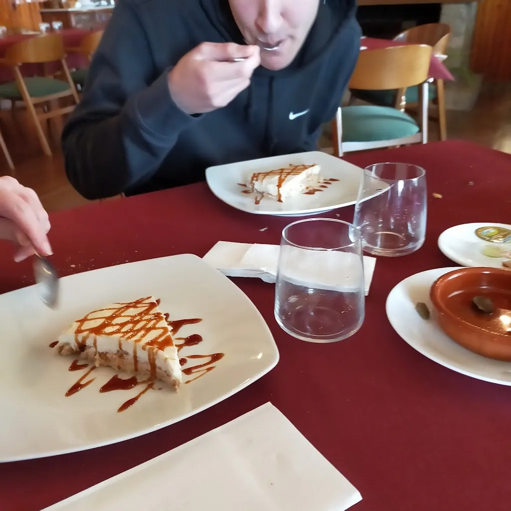 Menu_Restaurante El 301_Miajadas_immagine_4