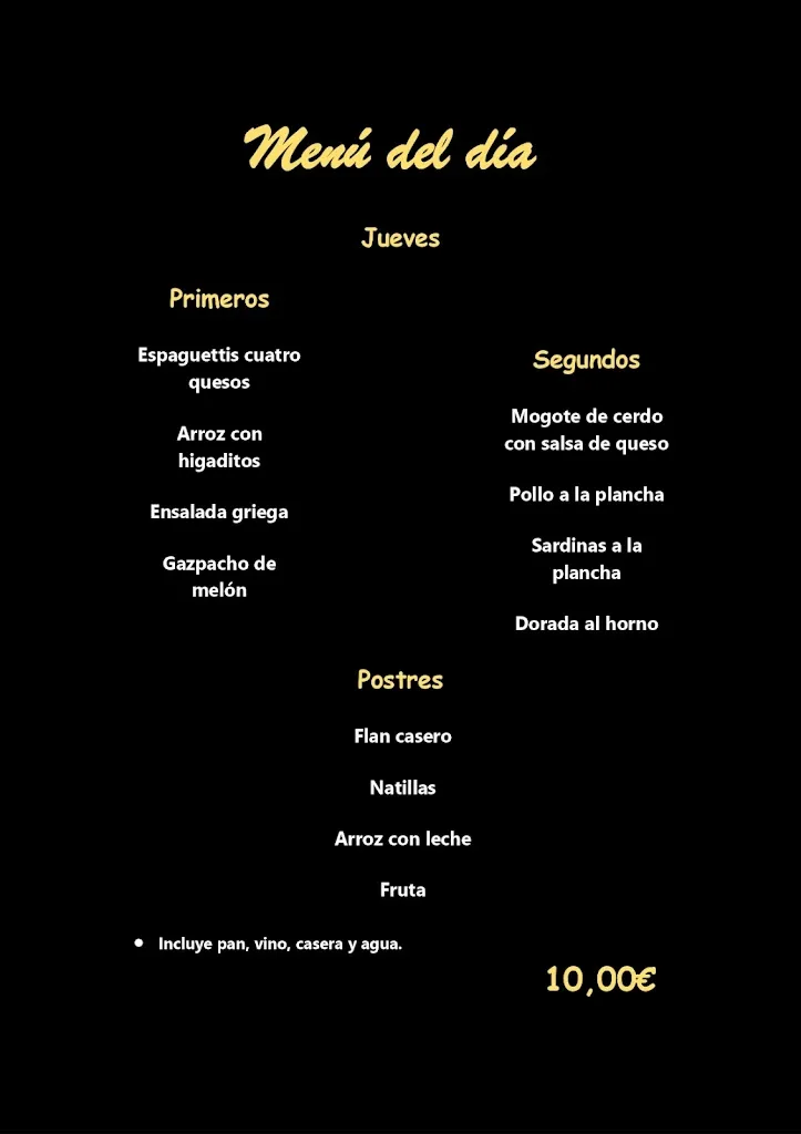 Menu_Restaurante Edén_Miajadas_image_1