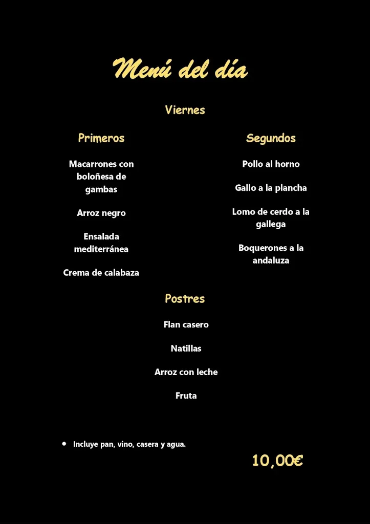Menu_Restaurante Edén_Miajadas_image_2