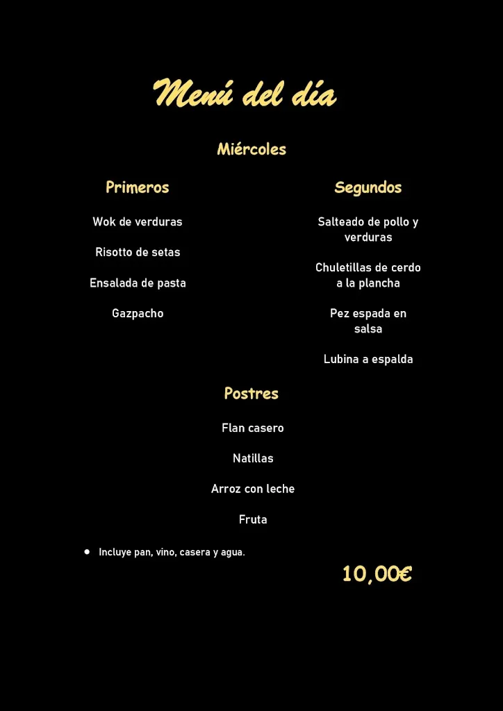 Menu_Restaurante Edén_Miajadas_image_4