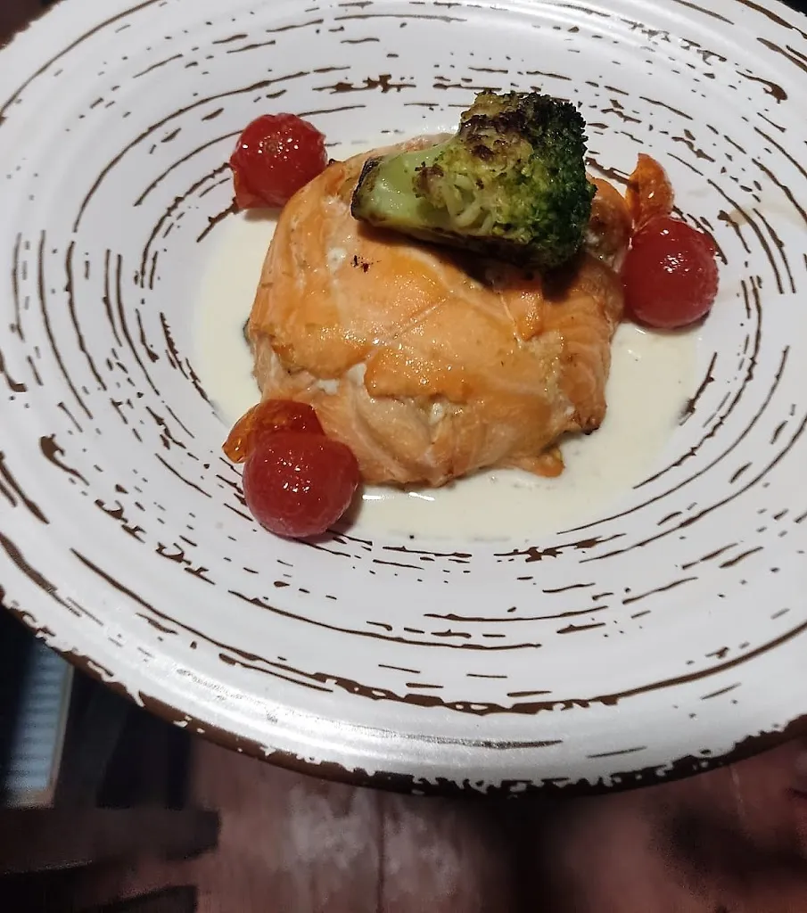 Restaurante Edén restaurant in Miajadas