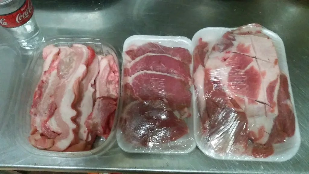 Menu_Churrería MARSANLU Pedro Méndez Tostado_Miajadas_image_3