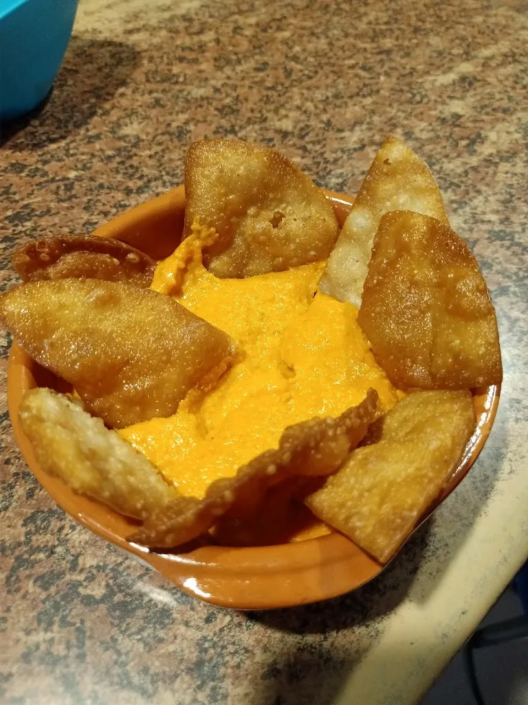 Daniel Solis_Churrería MARSANLU Pedro Méndez Tostado_Miajadas_review