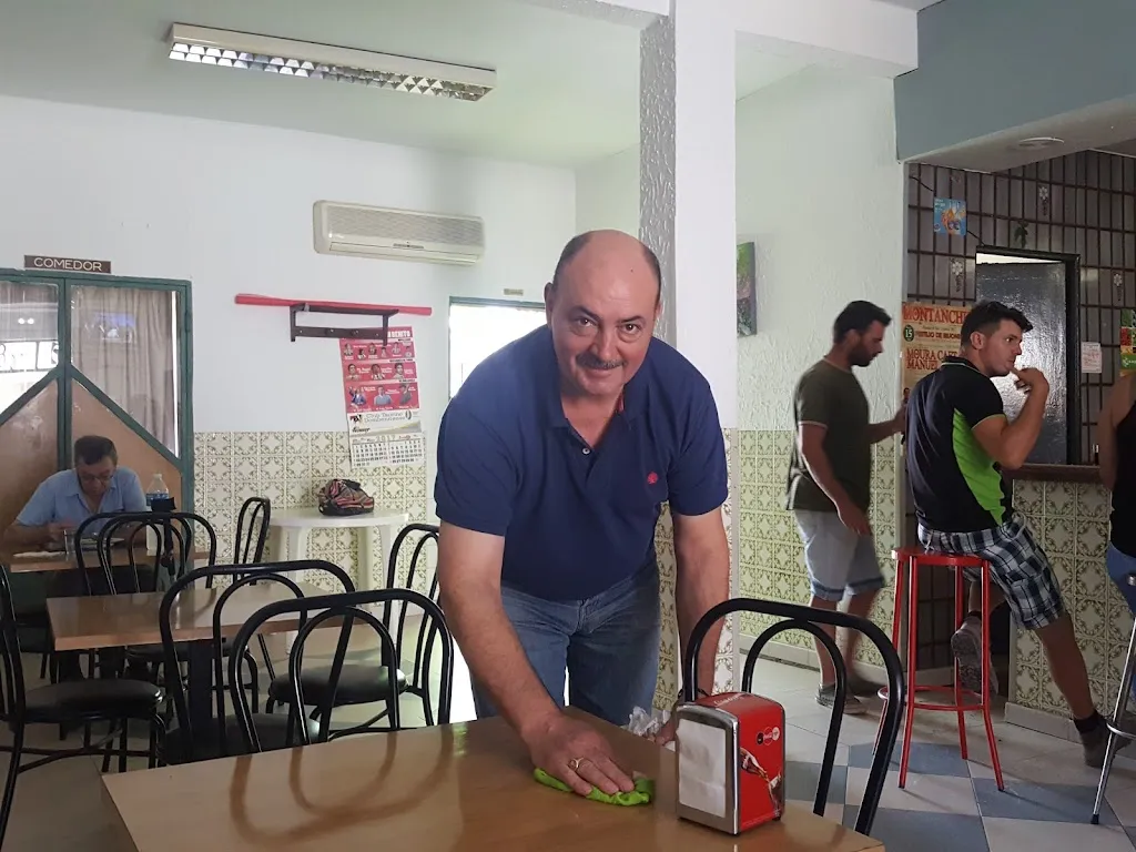 Churrería MARSANLU Pedro Méndez Tostado_Miajadas_slider_image_3