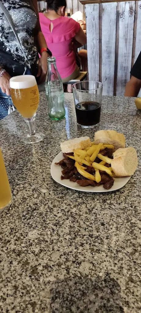 Menu_Le Gourmet Restaurante_Montehermoso_image_1