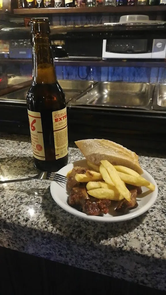 Menu_Le Gourmet Restaurante_Montehermoso_image_2