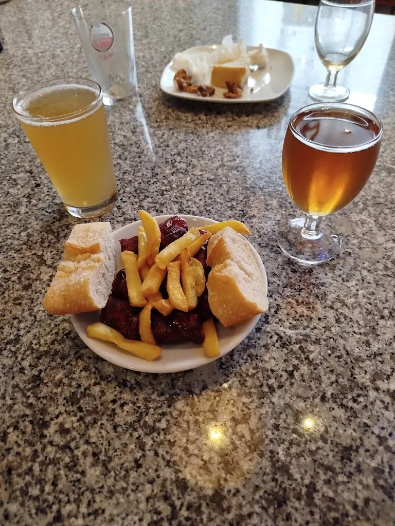 Menu_Le Gourmet Restaurante_Montehermoso_image_4