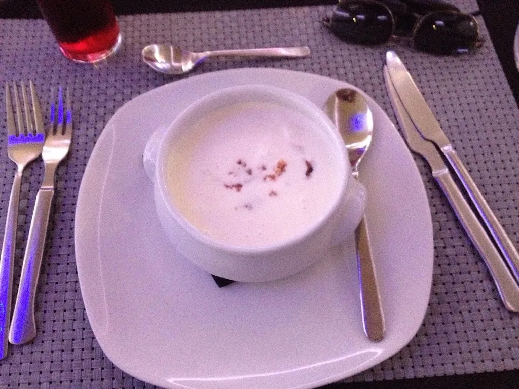 Menu_Le Gourmet Restaurante_Montehermoso_image_5