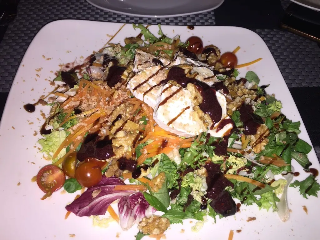 Menu_Le Gourmet Restaurante_Montehermoso_image_6