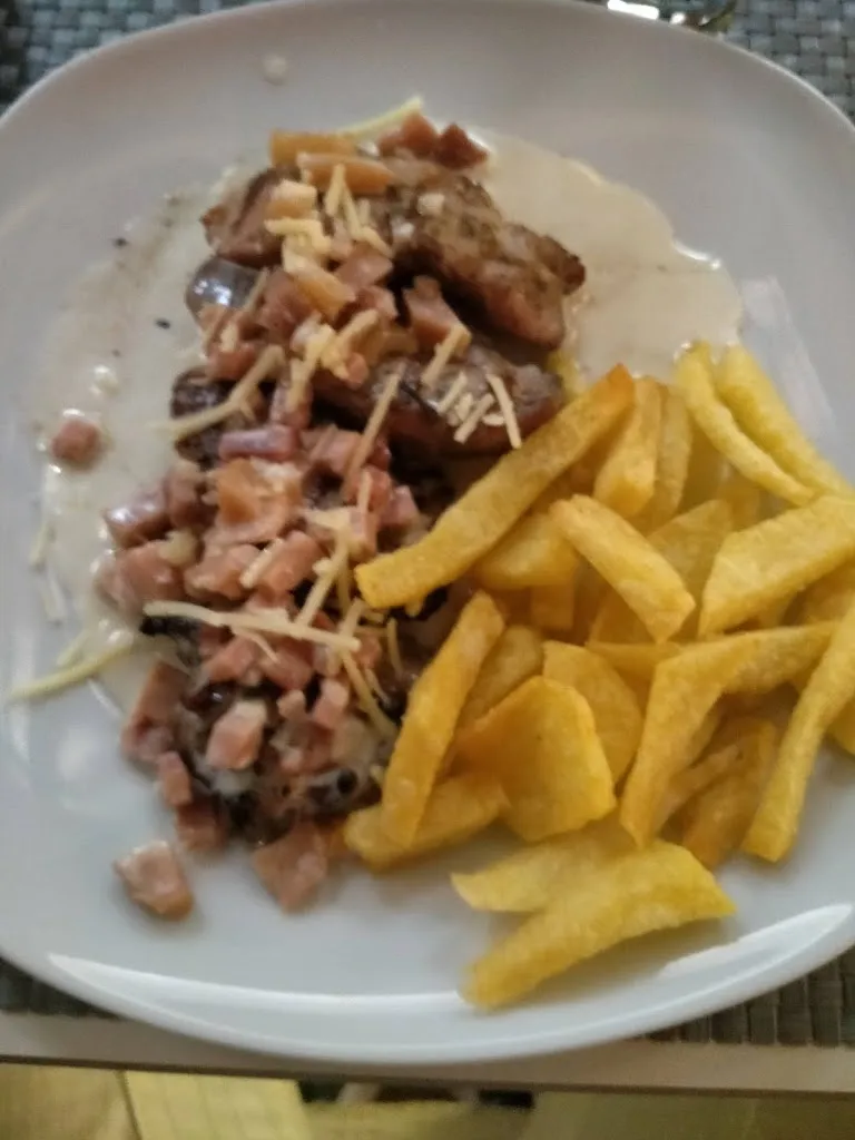 Menu_Le Gourmet Restaurante_Montehermoso_image_7