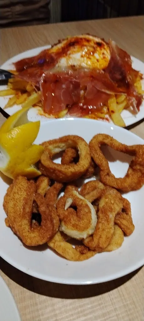 Menu_Le Gourmet Restaurante_Montehermoso_image_8