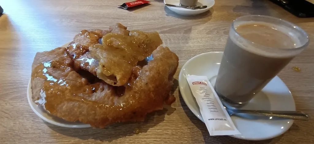 Menu_Le Gourmet Restaurante_Montehermoso_image_9