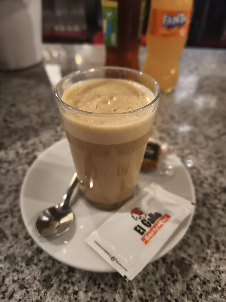 alvaro ferreira_Le Gourmet Restaurante_Montehermoso_review