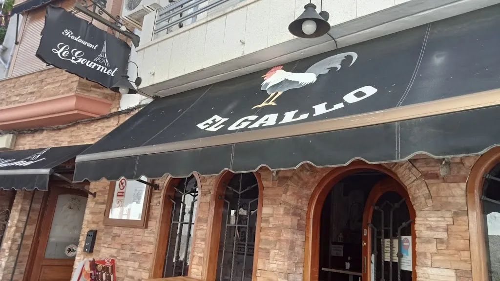 Pedro Lsm_Le Gourmet Restaurante_Montehermoso_review