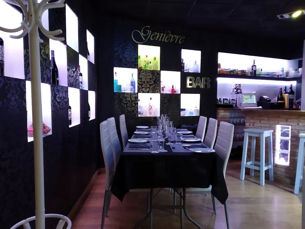 Miguel Ángel Parla Loriente_Le Gourmet Restaurante_Montehermoso_review