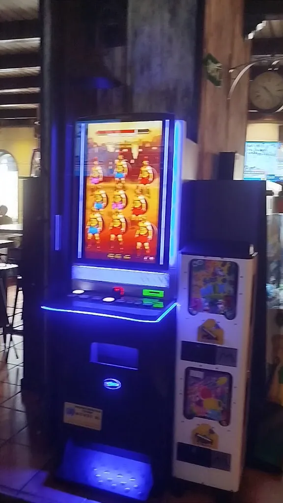 Le Gourmet Restaurante_Montehermoso_slider_image_2